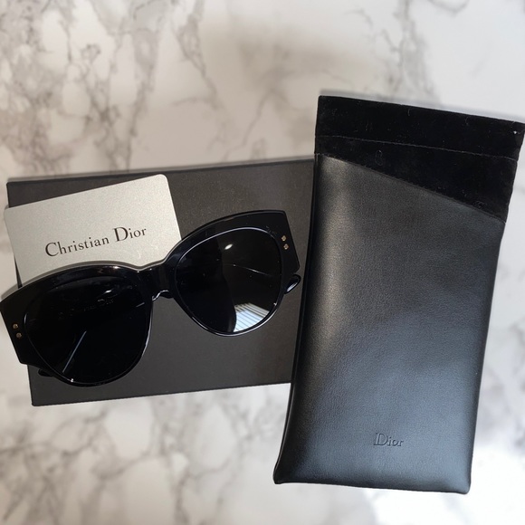 Dior Ladystud sunglasses - Picture 4 of 7